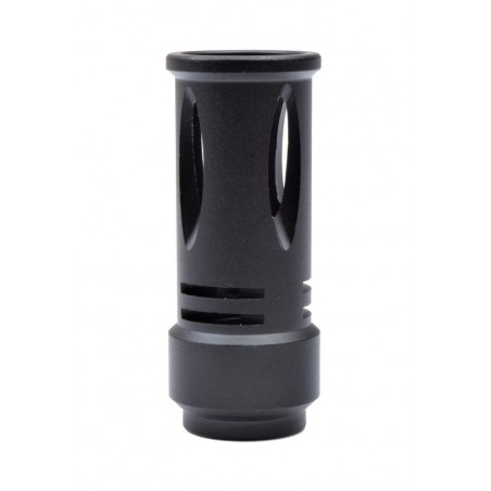 GRT 14 mm fire extinguisher. METAL ACM BLACK