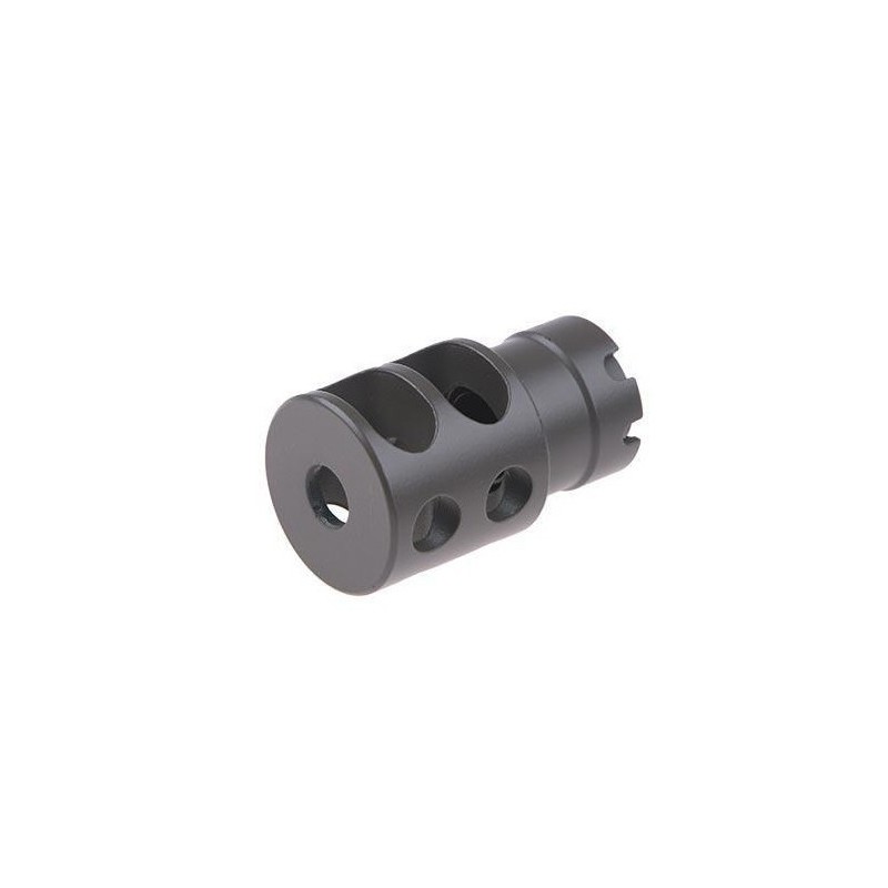 GRIZZLY AK 74 14 mm. CYMA METAL GRIS