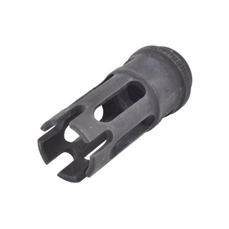 SPEGNIFIAMMA 14 mm. SX METALLO BIG DRAGON