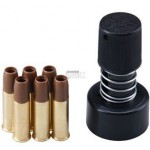 CARGADOR RÁPIDO PARA PISTOLAS REVÓLVER KWC CARGADOR RÁPIDO PARA PISTOLAS REVÓLVER KWC