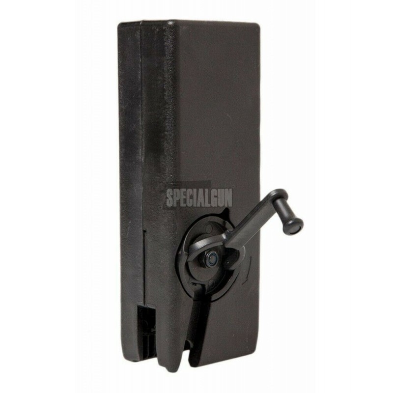 SPEED LOADER M4 SINGLE SHOT LOADER WOSPORT BLACK SPEED LOADER M4 SINGLE SHOT LOADER WOSPORT BLACK