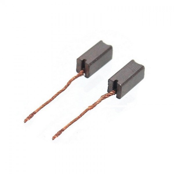 MOTOR BRUSHES SHS