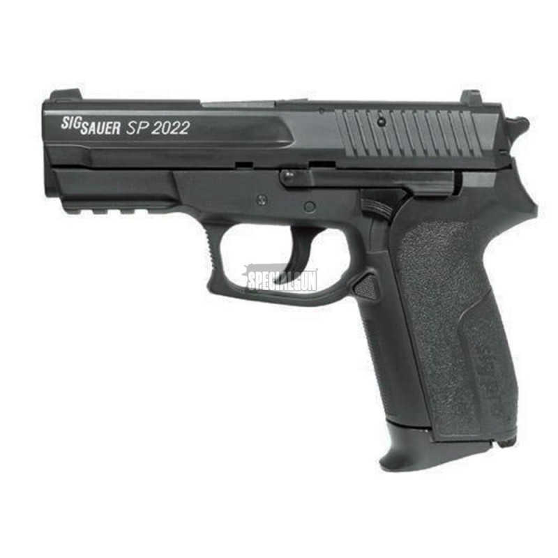 SP2022 CO2 CARRELLO FISSO IN METALLO CYBERGUN SP2022 CO2 CARRELLO FISSO IN METALLO CYBERGUN