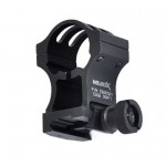 CORREDERA DE MONTAJE ESTILO WILCOX PARA PUNTOS Y ÓPTICAS ELEMENT