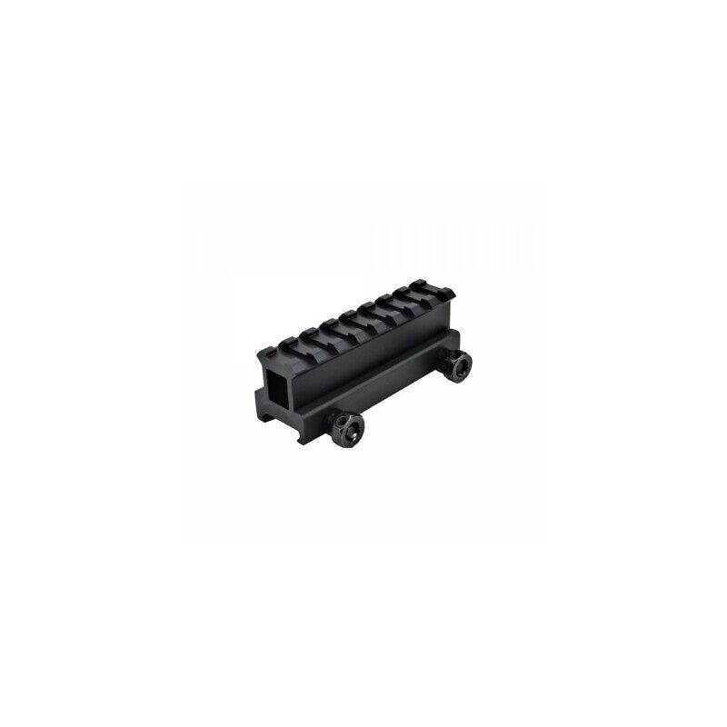 HEIGHT SLIDE 2 cm. METAL JS-TACTICAL