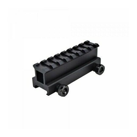HEIGHT SLIDE 2 cm. METAL JS-TACTICAL