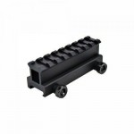 HEIGHT SLIDE 2 cm. METAL JS-TACTICAL