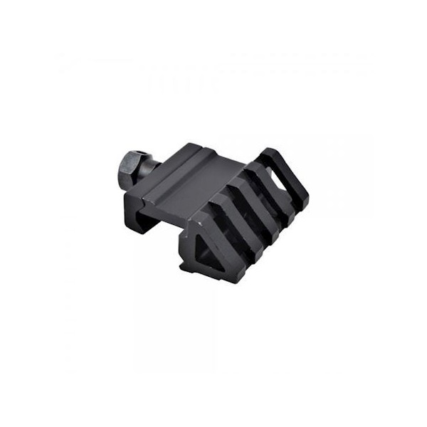 45° OFFSET METAL SLIDE ROYAL