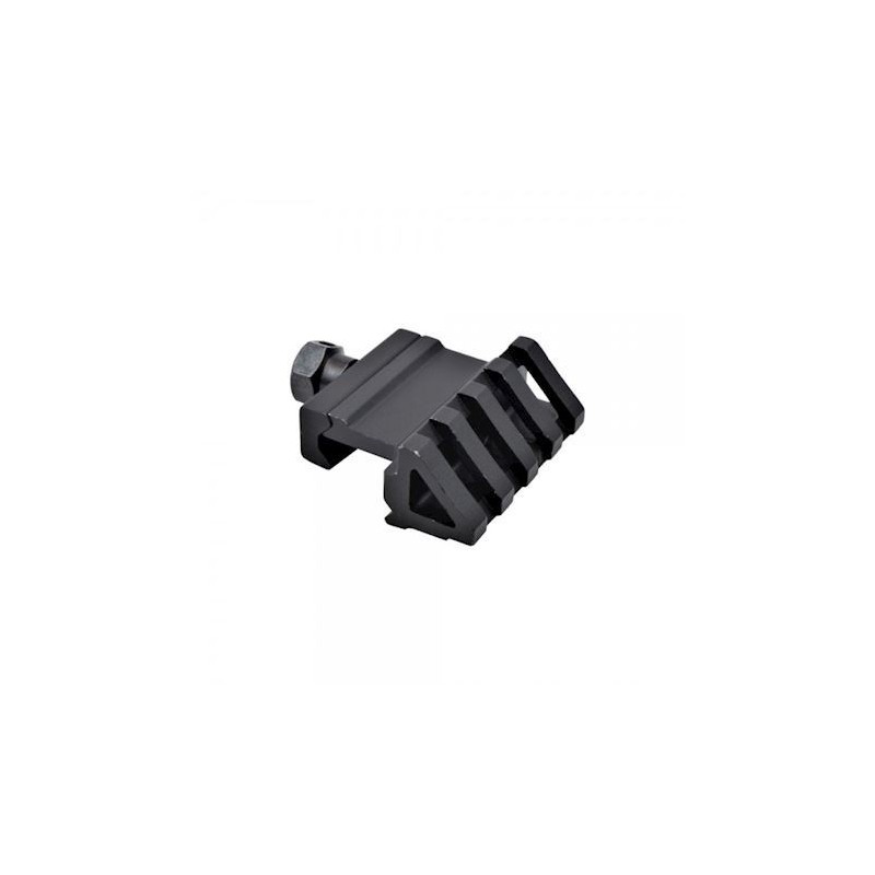 CORREDERA METÁLICA DESPLAZADA 45 CORREDERA METÁLICA DESPLAZADA 45