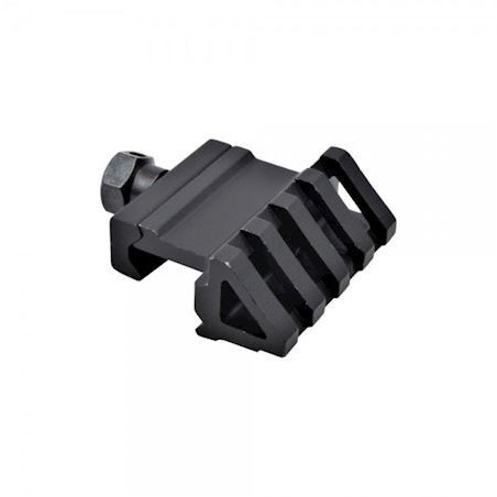45° OFFSET METAL SLIDE ROYAL