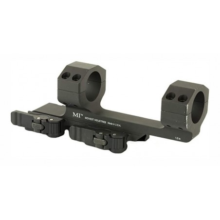 SLITTA 30 mm. Q3 QD MOUNT PER OTTICHE ELEMENT