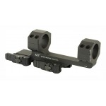 SLITTA 30 mm. Q3 QD MOUNT PER OTTICHE ELEMENT