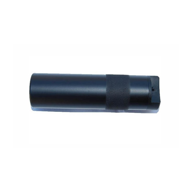 SILENZIATORE TRACCIANTE JING GONG NERO SILENZIATORE TRACCIANTE JING GONG NERO