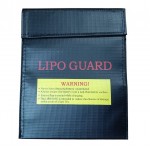 PORTA BATTERIA LIPO GUARD BAG 22,5X18
