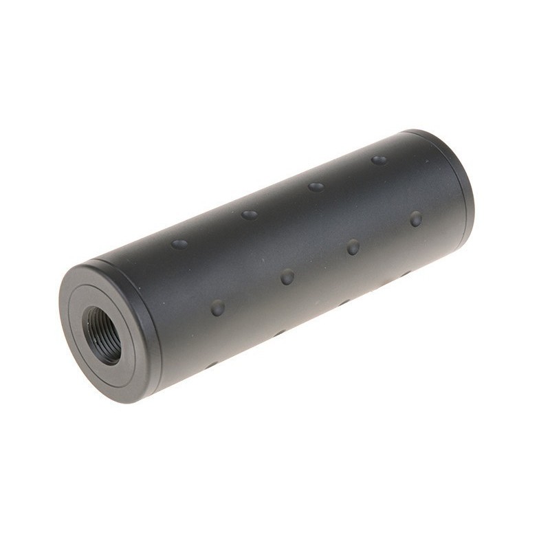 SILENCER 100 x 36 DOUBLE THREAD SPECIAL FORCE FMA SILENCER 100 x 36 DOUBLE THREAD SPECIAL FORCE FMA