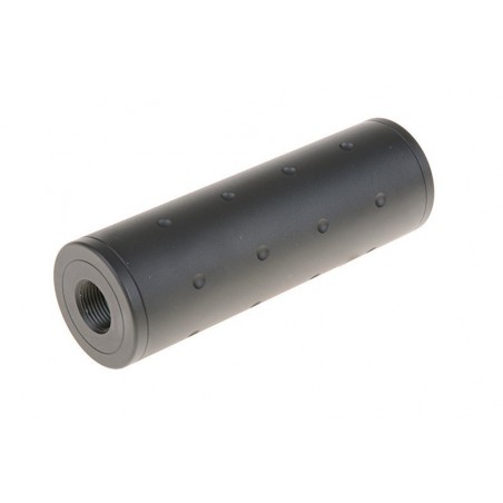 SILENCER 100 x 36 DOUBLE THREAD SPECIAL FORCE FMA