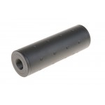 SILENCER 100 x 36 DOUBLE THREAD SPECIAL FORCE FMA SILENCER 100 x 36 DOUBLE THREAD SPECIAL FORCE FMA