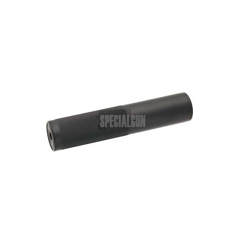 185 X 38 SILENCER FOR MAC-11 SERIES WELL 185 X 38 SILENCER FOR MAC-11 SERIES WELL