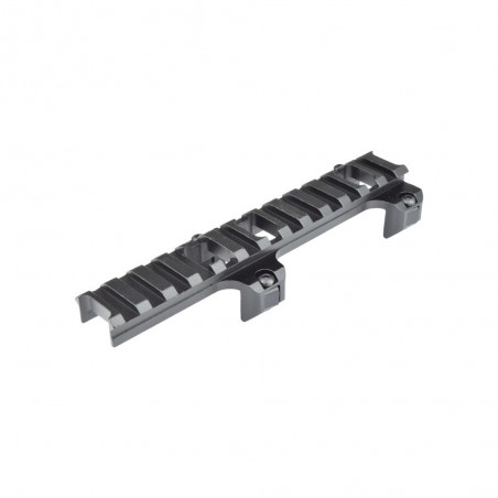 SLITTA MP5 LOW PROFILE METALLO JS-TACTICAL