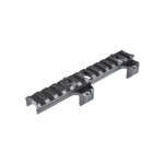 SLITTA MP5 LOW PROFILE METALLO JS-TACTICAL