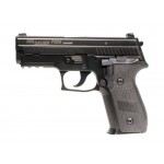 SIG SAUER P229 GAS FULL METAL BLOWBACK CYBERGUN