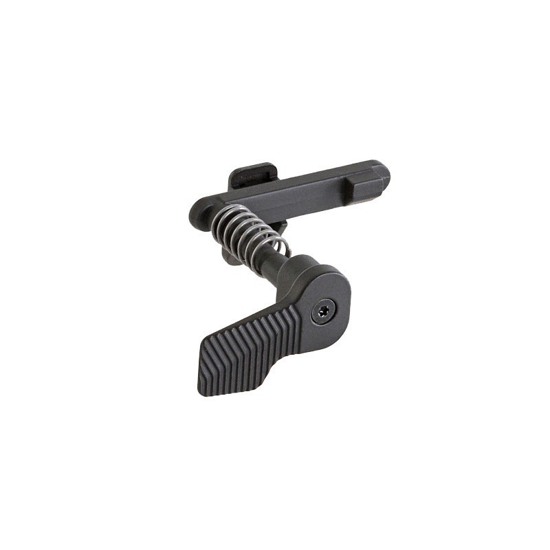 M4 AMBIDEXTROUS METAL MAGAZINE RELEASE CYMA