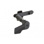 M4 AMBIDEXTROUS METAL MAGAZINE RELEASE CYMA