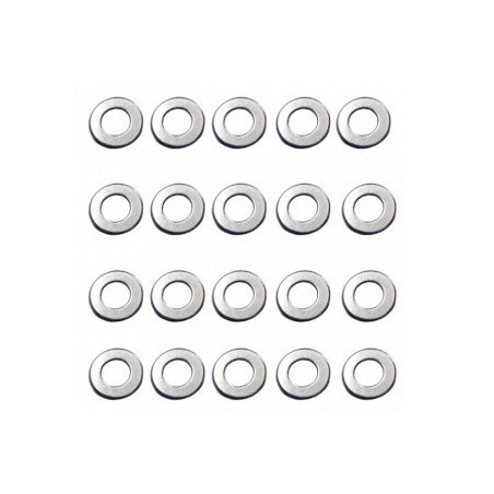 0,50 mm JUEGO DE ESPESOR PARA ENGRANAJES FPS-SOFTAIR