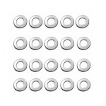 SET SPESSORI DA 0,50 mm PER INGRANAGGI FPS-SOFTAIR SET SPESSORI DA 0,50 mm PER INGRANAGGI FPS-SOFTAIR