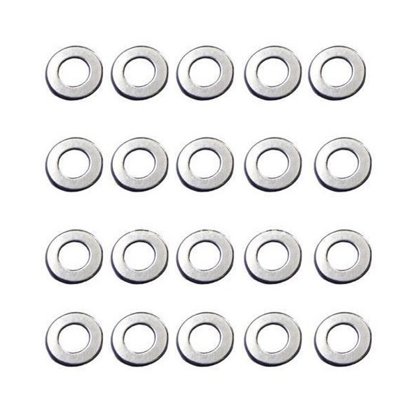 0.30 mm THICKNESS SET FOR GEARS FPS-SOFTAIR