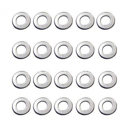 0,30 mm JUEGO DE ESPESOR PARA ENGRANAJES FPS-SOFTAIR