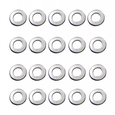 0,20 mm JUEGO DE ESPESORES PARA ENGRANAJES FPS-SOFTAIR