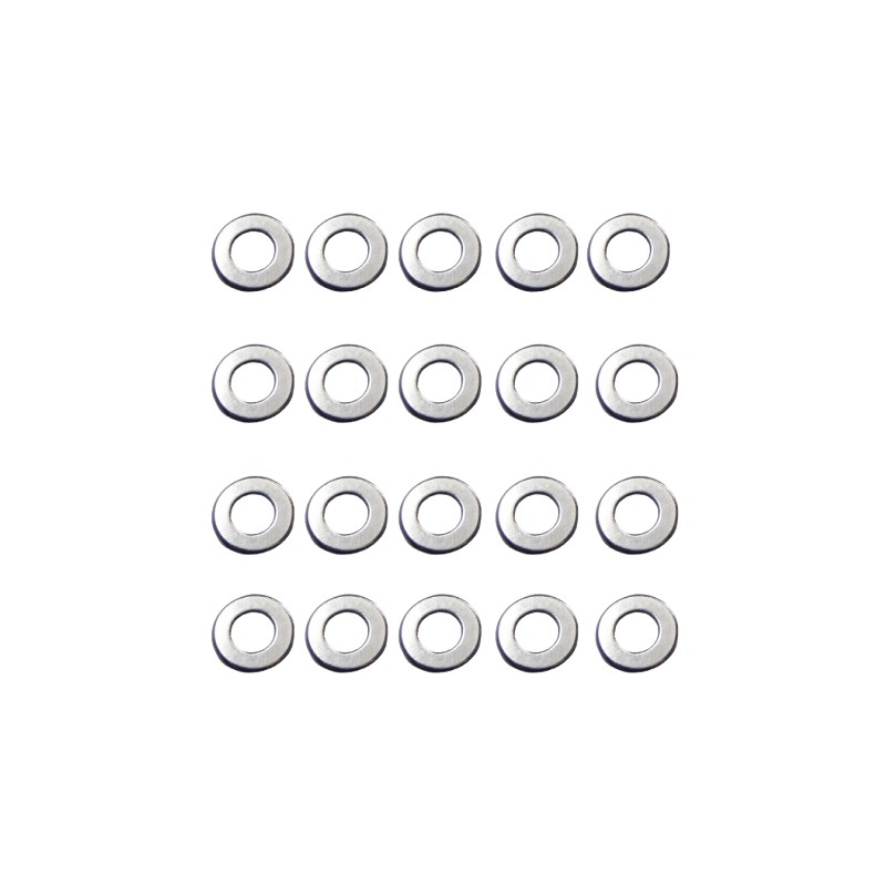 0,20 mm JUEGO DE ESPESORES PARA ENGRANAJES FPS-SOFTAIR 0,20 mm JUEGO DE ESPESORES PARA ENGRANAJES FPS-SOFTAIR