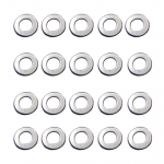 0,20 mm JUEGO DE ESPESORES PARA ENGRANAJES FPS-SOFTAIR 0,20 mm JUEGO DE ESPESORES PARA ENGRANAJES FPS-SOFTAIR