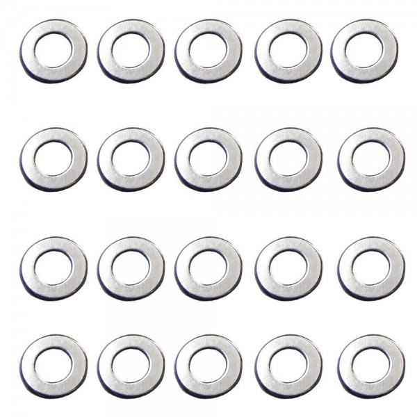 0.10 mm THICKNESS SET FOR GEARS FPS-SOFTAIR