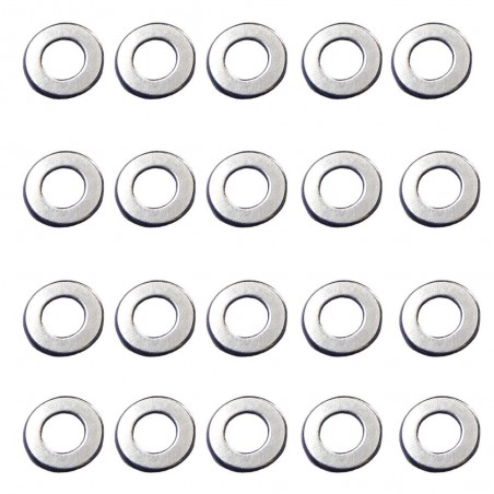 0,10 mm JUEGO DE ESPESOR PARA ENGRANAJES FPS-SOFTAIR