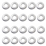 0,10 mm JUEGO DE ESPESOR PARA ENGRANAJES FPS-SOFTAIR 0,10 mm JUEGO DE ESPESOR PARA ENGRANAJES FPS-SOFTAIR