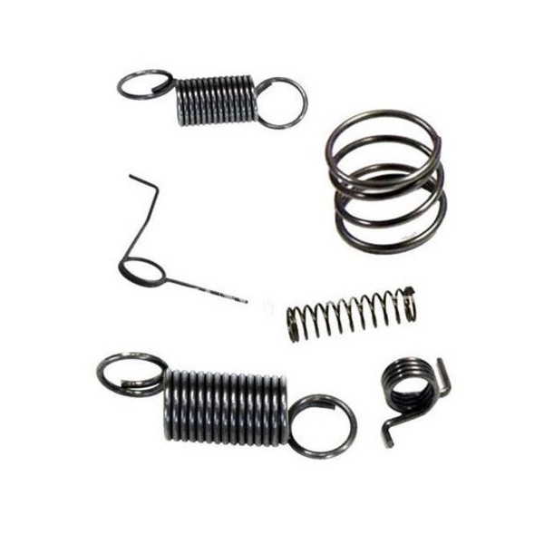 SET MOLLE INTERNE GEARBOX 3 ver. FPS-SOFTAIR