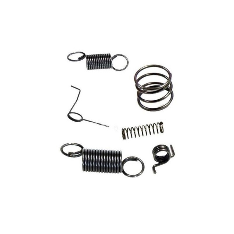 SET MOLLE INTERNE GEARBOX 3 ver. FPS-SOFTAIR