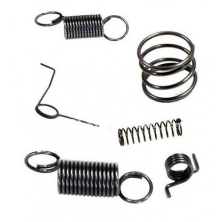 SET MOLLE INTERNE GEARBOX 3 ver. FPS-SOFTAIR
