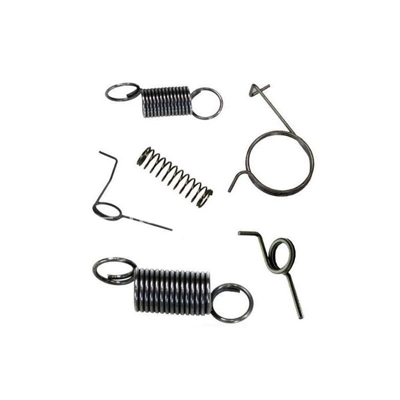 SET MOLLE INTERNE GEARBOX 2 ver. FPS-SOFTAIR SET MOLLE INTERNE GEARBOX 2 ver. FPS-SOFTAIR