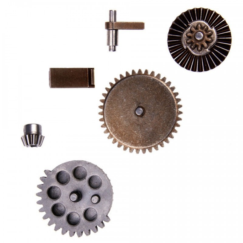 STANDARD V2/V3 METAL GEAR SET SHS