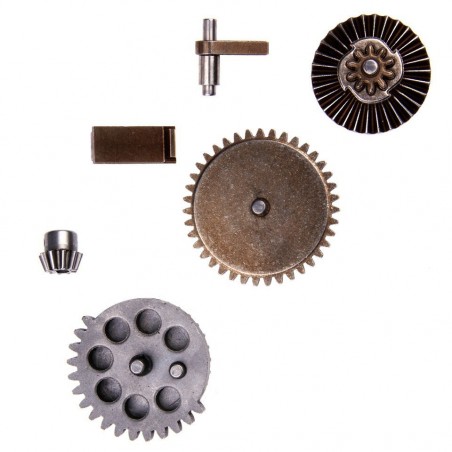 STANDARD V2/V3 METAL GEAR SET SHS