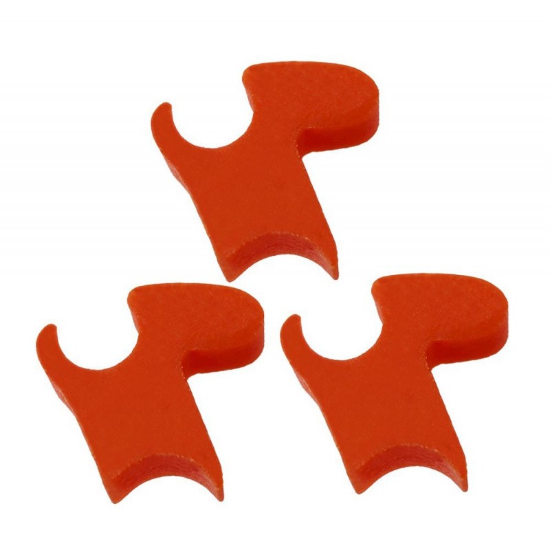 SET 3 pz DELAYERS TECNOPOLIMERO CARICATO RAFFICHE VELOCI FPS SET 3 pz DELAYERS TECNOPOLIMERO CARICATO RAFFICHE VELOCI FPS