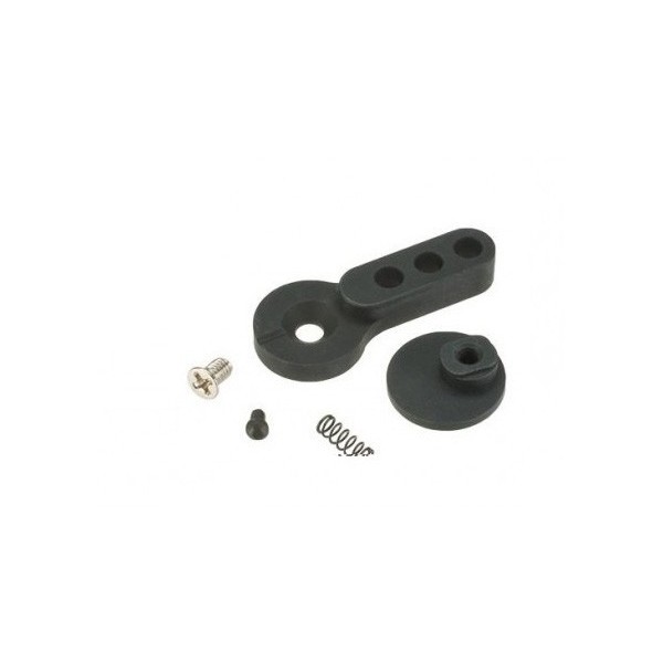 EXTERNAL M4/M16 SELECTOR SWITCH SHS
