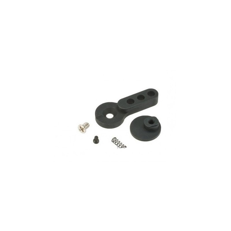 EXTERNAL M4/M16 SELECTOR SWITCH SHS