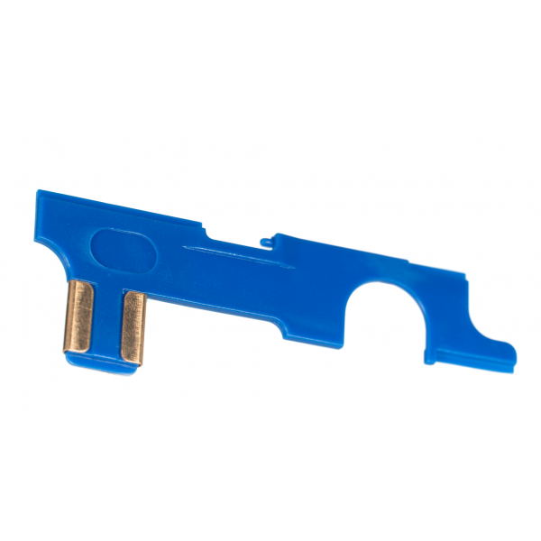 PLACA SELECTORA V2 M4/M16 SHS