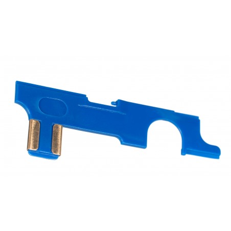 PLACA SELECTORA V2 M4/M16 SHS