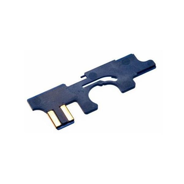 SELECTOR PLATE FOR G3 LONEX