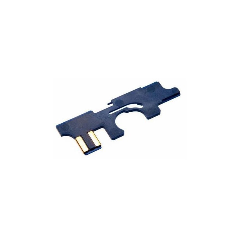 PLACA SELECTORA PARA G3 LONEX
